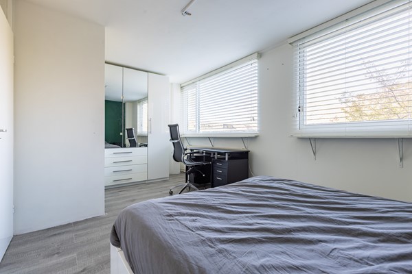 Medium property photo - Noppenstraat 60, 2136 AJ Zwaanshoek